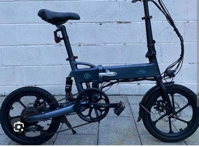 electric bike fido d2s