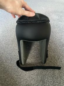 Kickboxing gear