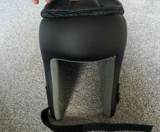 Kickboxing gear