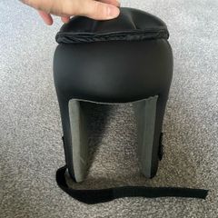 Kickboxing gear