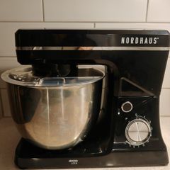 Nordhaus Stand Mixer 1500W 5L