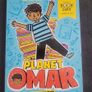 planet omar kids adventure funny books Image 2