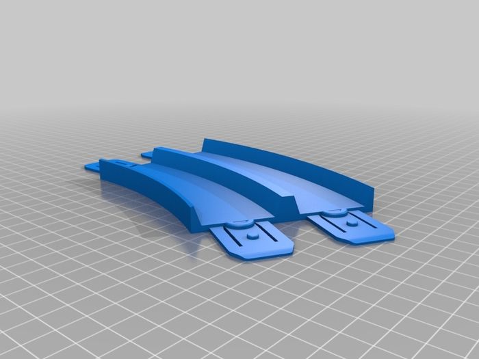hot wheels car track accessories