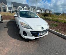 2013 Mazda 3