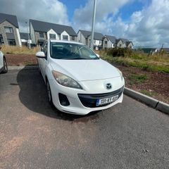 2013 Mazda 3