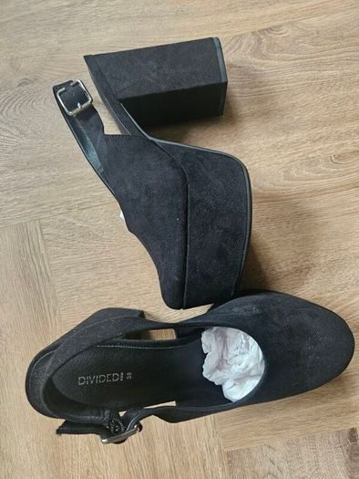 platforms size 4
