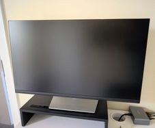 Dell P2723D 27" QHD (1440p) IPS Monitor