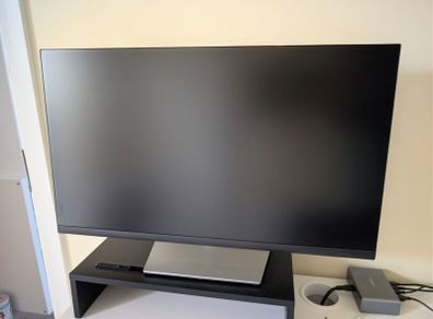 Dell P2723D 27" QHD (1440p) IPS Monitor