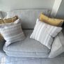 Sofa and snuggle chair Image 3