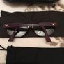 Emporio Armani Reading Glasses, genuine Image 6