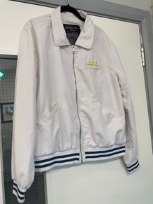 Avirex bomber jacket