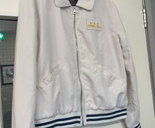 Avirex bomber jacket