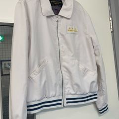 Avirex bomber jacket