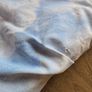 Large Guinea pig tunnel - blue clouds Image 4