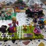 Lego Friends Job Lot Bundle Bulk Image 9
