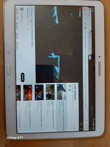 Samsung Galaxy Tab 4, Model SM-T530, 16GB, in excellent condition