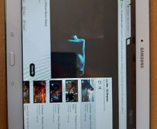 Samsung Galaxy Tab 4, Model SM-T530, 16GB, in excellent condition