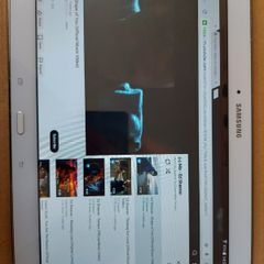 Samsung Galaxy Tab 4, Model SM-T530, 16GB, in excellent condition