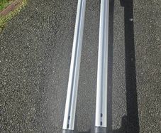 Roof rack