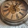 2 New Large Wall Clocks Image 10