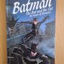 Batman: The Bat and the Cat 80 Years of Romance Hardcover Image 8