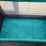 Travel Cot- Extra Long Image 2