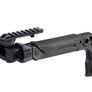 Airsoft - AAP-01 Assassin Folding Stock Image 4