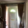 Interlined hand made Curtains 4ftx7ft immaculate condition made in Ashleaf Interior Design, Image 8