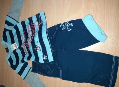 Baby boys outfit. New from Next 12-18 mths