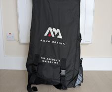 Aqua Marina Paddle Board