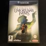 Lemony Snickets A Series of Unfortunate Events Nintendo Gamecube Image 3