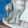 Capodimonte Guseppe Armani 1982 Figurine Image 9