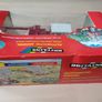 Britains Massey Ferguson Combine Harvester Farm Model Boxed MINT Image 5