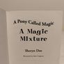 A Pony Called Magic Children,s Story Book Image 4
