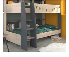 bunkbeds