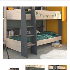 bunkbeds
