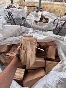 Firewood
