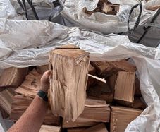 Firewood