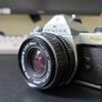 Pentax MX - 35mm Camera Image 4