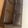 Leather sofa in castleknock Image 3