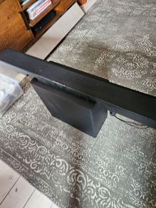 samsung sound bar