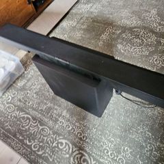 samsung sound bar
