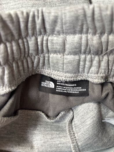 North Face tracksuit bottoms