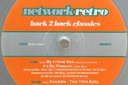 My Friend Sam/pandella- Network Classics