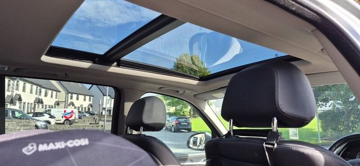 Bmw X5 2017