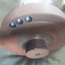 nordictrac 2.5hp motor Image 3