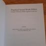 Practical Social Work Ethics: Complex Dilemmas witjom Applied Social Care Image 4
