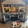 lego stranger things 75810 the upside down house Image 7