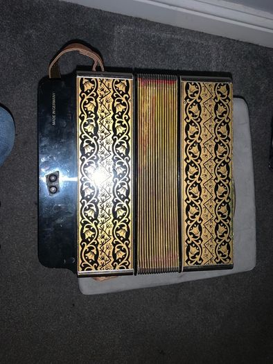 Accordion