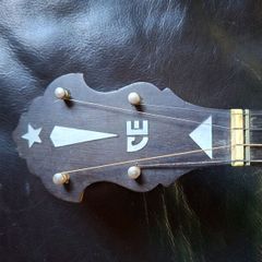 Clifford Essex Plectrum Banjo